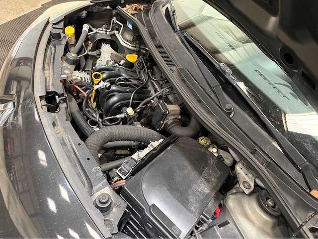 Renault - twingo - personenauto - 2008 - afbeelding 8 van  15