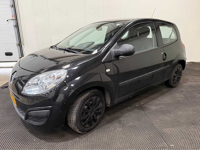 Renault - twingo - personenauto - 2008 - afbeelding 1 van  15