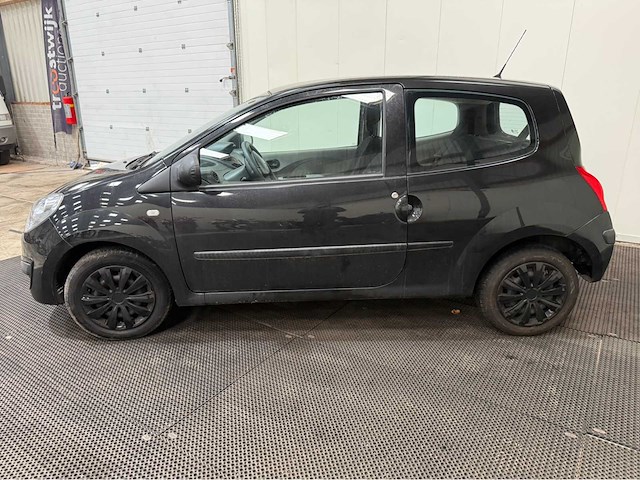 Renault - twingo - personenauto - 2008 - afbeelding 11 van  15