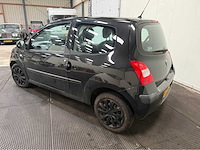 Renault - twingo - personenauto - 2008 - afbeelding 12 van  15