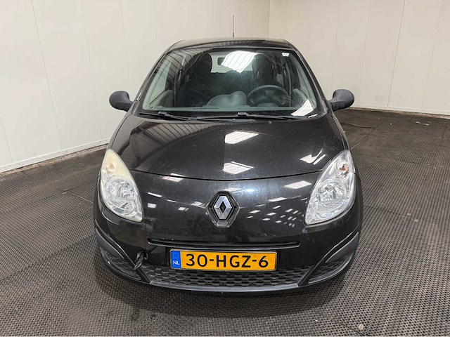 Renault - twingo - personenauto - 2008 - afbeelding 13 van  15