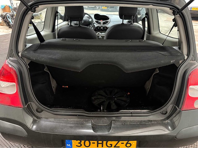 Renault - twingo - personenauto - 2008 - afbeelding 15 van  15