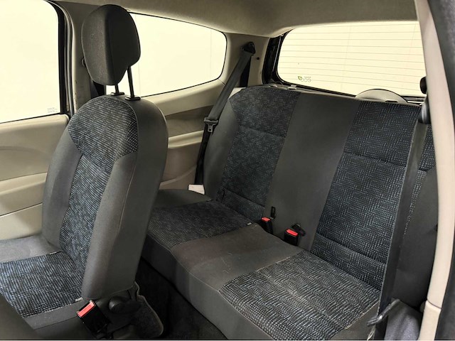 Renault - twingo - personenauto - 2008 - afbeelding 4 van  20