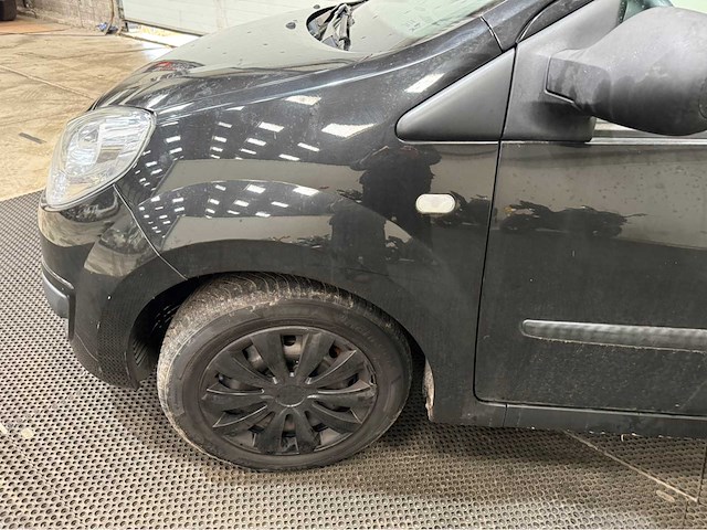 Renault - twingo - personenauto - 2008 - afbeelding 7 van  20