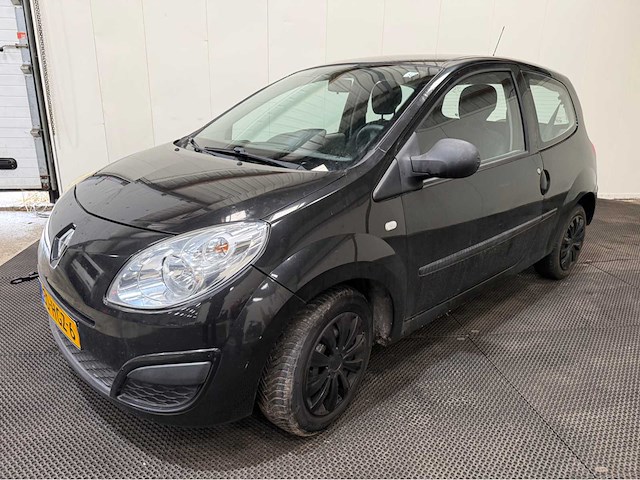 Renault - twingo - personenauto - 2008 - afbeelding 12 van  20