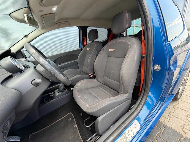 Renault - twingo - rs - 1.6 16v - personenauto - 2009 - afbeelding 4 van  21
