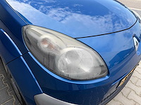Renault - twingo - rs - 1.6 16v - personenauto - 2009 - afbeelding 7 van  21