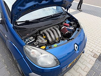Renault - twingo - rs - 1.6 16v - personenauto - 2009 - afbeelding 9 van  21