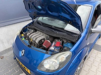 Renault - twingo - rs - 1.6 16v - personenauto - 2009 - afbeelding 11 van  21