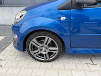 Renault - twingo - rs - 1.6 16v - personenauto - 2009 - afbeelding 15 van  21