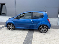 Renault - twingo - rs - 1.6 16v - personenauto - 2009 - afbeelding 10 van  21