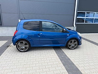 Renault - twingo - rs - 1.6 16v - personenauto - 2009 - afbeelding 18 van  21