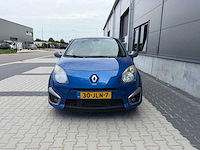 Renault - twingo - rs - 1.6 16v - personenauto - 2009 - afbeelding 20 van  21