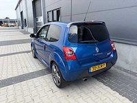 Renault - twingo - rs - 1.6 16v - personenauto - 2009 - afbeelding 3 van  19