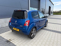 Renault - twingo - rs - 1.6 16v - personenauto - 2009 - afbeelding 22 van  26