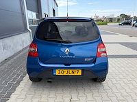 Renault - twingo - rs - 1.6 16v - personenauto - 2009 - afbeelding 25 van  26