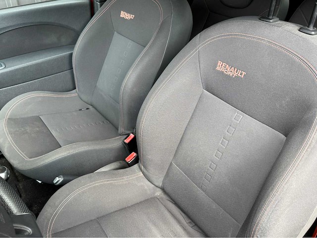 Renault - twingo -1.6 16v rs - personenauto - 2009 - afbeelding 6 van  19