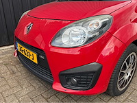 Renault - twingo -1.6 16v rs - personenauto - 2009 - afbeelding 7 van  19