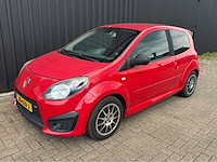 Renault - twingo -1.6 16v rs - personenauto - 2009 - afbeelding 1 van  19