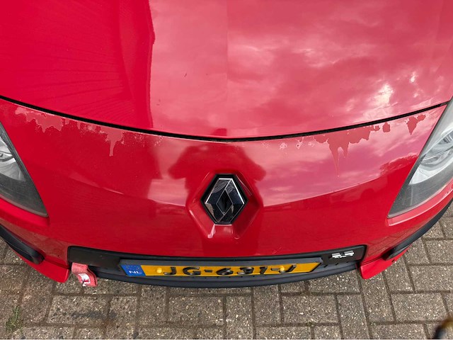 Renault - twingo -1.6 16v rs - personenauto - 2009 - afbeelding 9 van  19