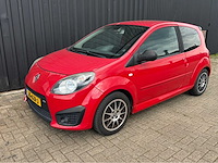 Renault - twingo -1.6 16v rs - personenauto - 2009 - afbeelding 8 van  19