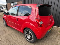 Renault - twingo -1.6 16v rs - personenauto - 2009 - afbeelding 15 van  19