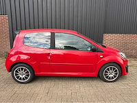 Renault - twingo -1.6 16v rs - personenauto - 2009 - afbeelding 17 van  19