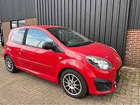 Renault - twingo -1.6 16v rs - personenauto - 2009 - afbeelding 18 van  19
