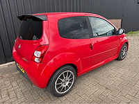 Renault - twingo -1.6 16v rs - personenauto - 2009 - afbeelding 19 van  19