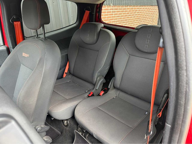 Renault - twingo -1.6 16v rs - personenauto - 2009 - afbeelding 6 van  27