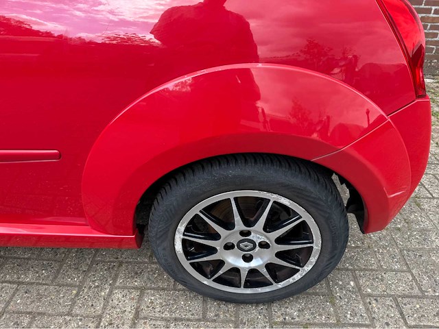 Renault - twingo -1.6 16v rs - personenauto - 2009 - afbeelding 11 van  27