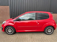 Renault - twingo -1.6 16v rs - personenauto - 2009 - afbeelding 21 van  27