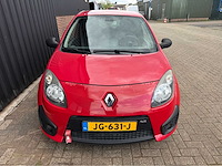 Renault - twingo -1.6 16v rs - personenauto - 2009 - afbeelding 22 van  27