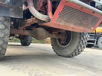 Renault 110 170 4x4 vrachtwagen - afbeelding 7 van  33