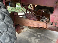 Renault 110 170 4x4 vrachtwagen - afbeelding 11 van  33