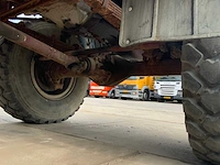 Renault 110 170 4x4 vrachtwagen - afbeelding 13 van  33