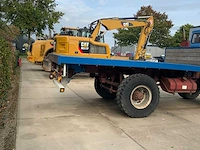 Renault 110 170 4x4 vrachtwagen - afbeelding 29 van  33
