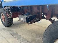 Renault 110 170 4x4 vrachtwagen