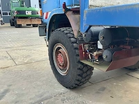Renault 110 170 4x4 vrachtwagen - afbeelding 4 van  33