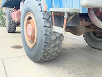Renault 110 170 4x4 vrachtwagen - afbeelding 8 van  33
