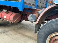 Renault 110 170 4x4 vrachtwagen - afbeelding 9 van  33