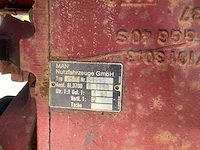 Renault 110 170 4x4 vrachtwagen - afbeelding 15 van  33