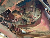 Renault 110 170 4x4 vrachtwagen - afbeelding 16 van  33