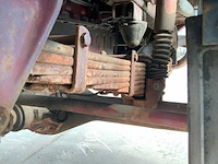 Renault 110 170 4x4 vrachtwagen - afbeelding 17 van  33
