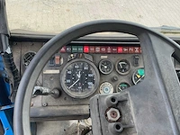 Renault 110 170 4x4 vrachtwagen - afbeelding 24 van  33