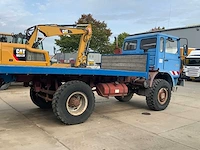 Renault 110 170 4x4 vrachtwagen - afbeelding 28 van  33