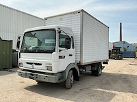 Renault 135 midlifecrisis vrachtwagen - afbeelding 1 van  10