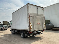 Renault 135 midlifecrisis vrachtwagen - afbeelding 5 van  10