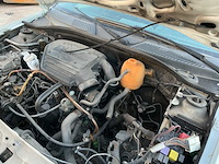 Renault 1.9d clio personenauto - afbeelding 2 van  13