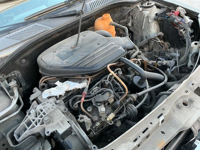 Renault 1.9d clio personenauto - afbeelding 3 van  13